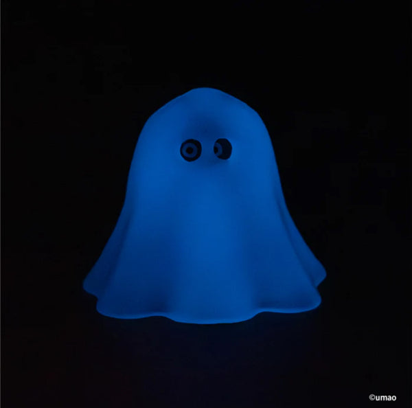 Umao My Ghost Bear by Kenelephant