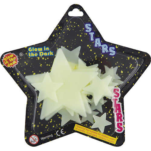 Glow In The Dark Stars