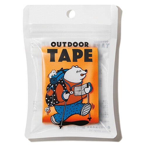 Yamato Outdoor Tape (more colors!)