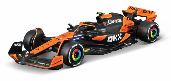 Maisto Formula One Die-Cast Car