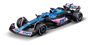 Maisto Formula One Die-Cast Car