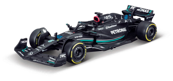Maisto Formula One Die-Cast Car