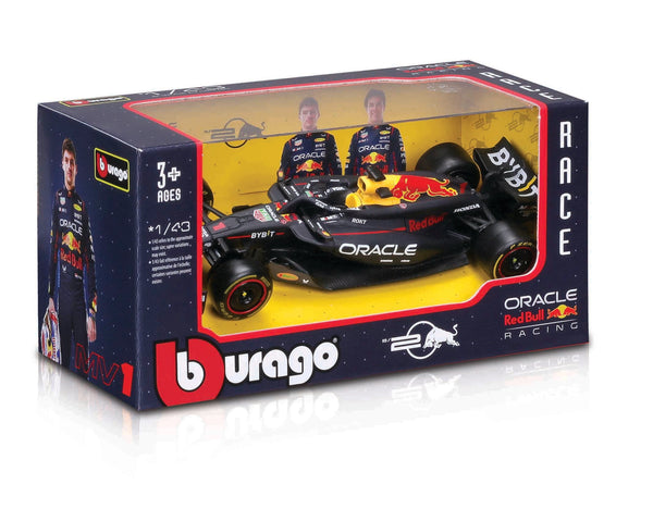 Maisto Formula One Die-Cast Car
