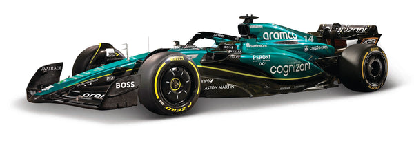 Maisto Formula One Die-Cast Car