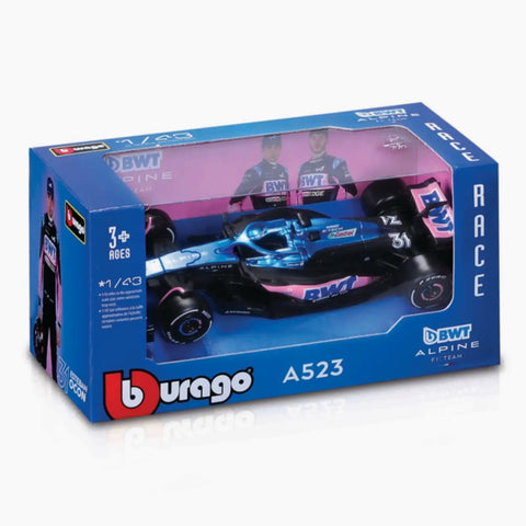 Maisto Formula One Die-Cast Car