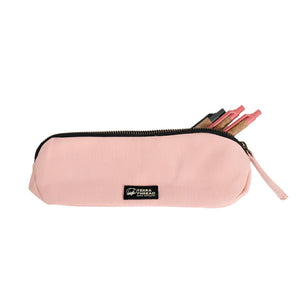 Organic Cotton Pencil Pouch