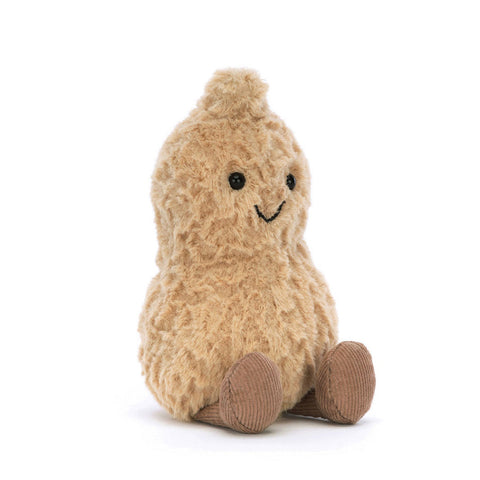 Amuseables Peanut by Jellycat