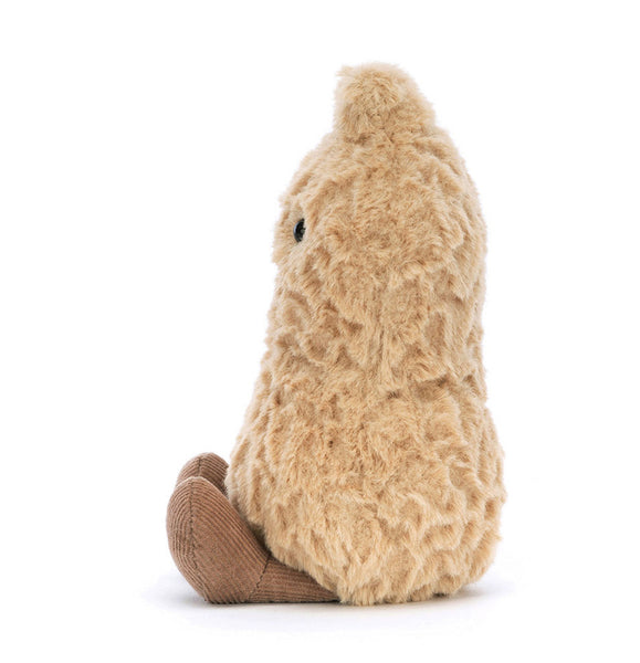 Amuseables Peanut by Jellycat