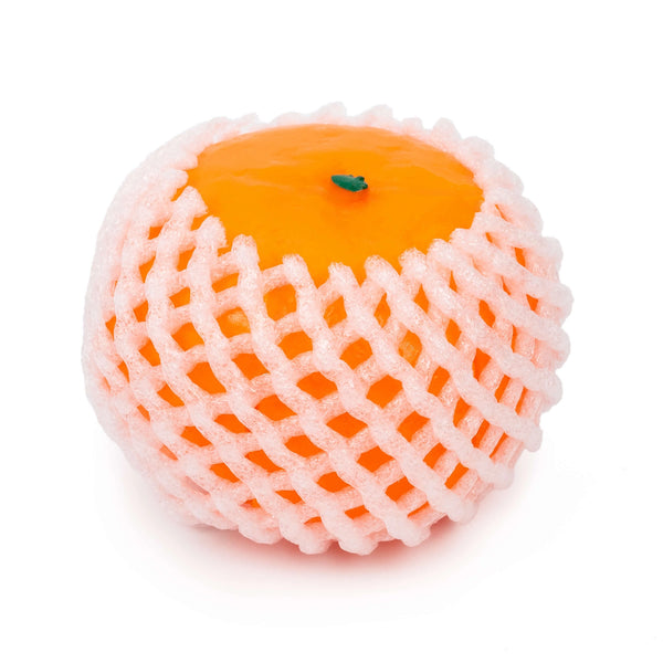Tangerine Cutie Peeling Fidget Sensory Toy