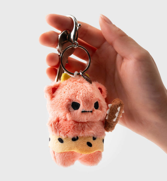 Roni Oni Bag Charm by Smoko