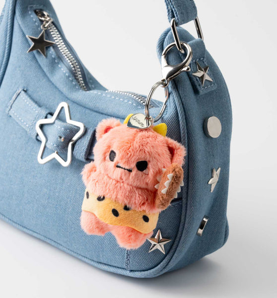 Roni Oni Bag Charm by Smoko