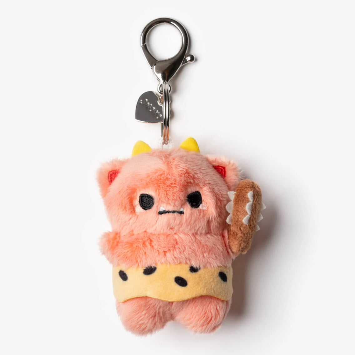 Roni Oni Bag Charm by Smoko