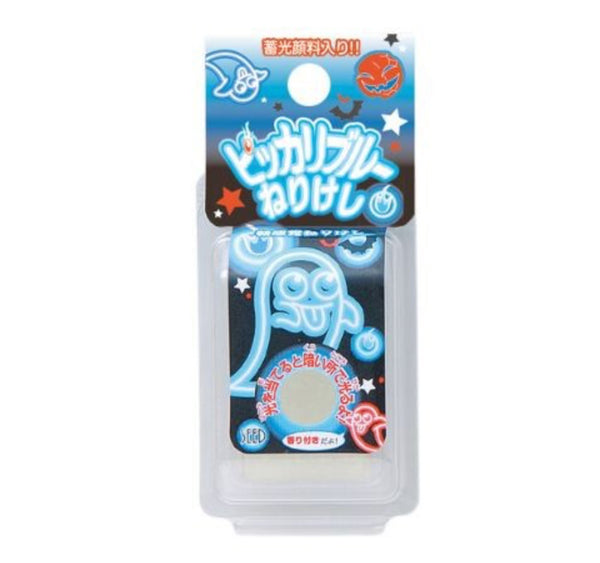 Japanese Kneadable Erasers