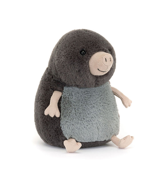 Muswell Mole by Jellycat