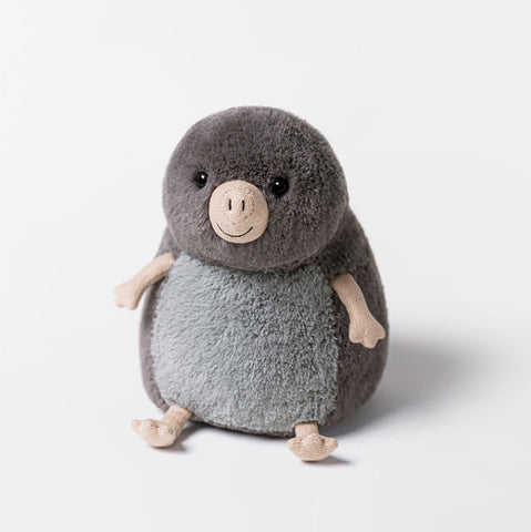 Muswell Mole by Jellycat