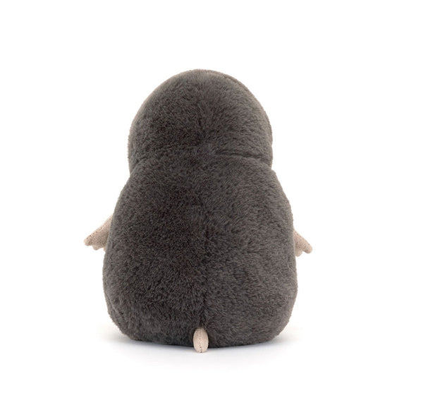 Muswell Mole by Jellycat
