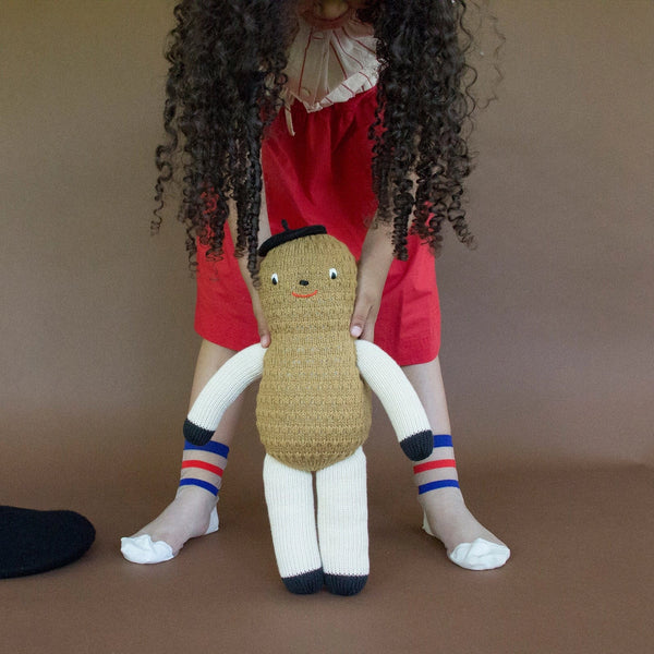 Blabla Peanut Doll