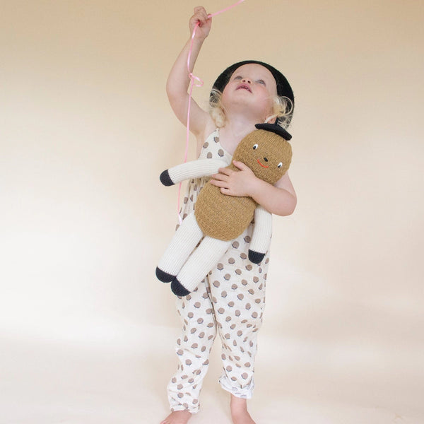 Blabla Peanut Doll