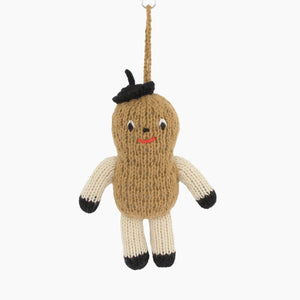 Blabla Peanut Bag Charm