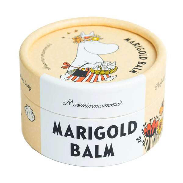 Moomin By G&L - Moominmamma's Marigold Balm