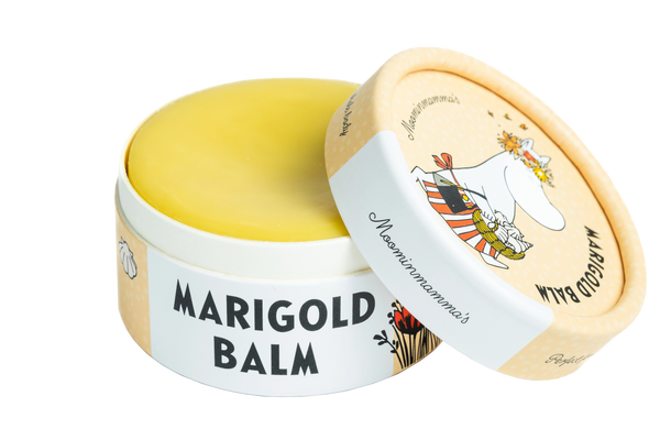 Moomin By G&L - Moominmamma's Marigold Balm
