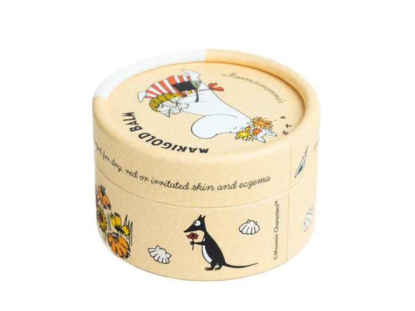 Moomin By G&L - Moominmamma's Marigold Balm