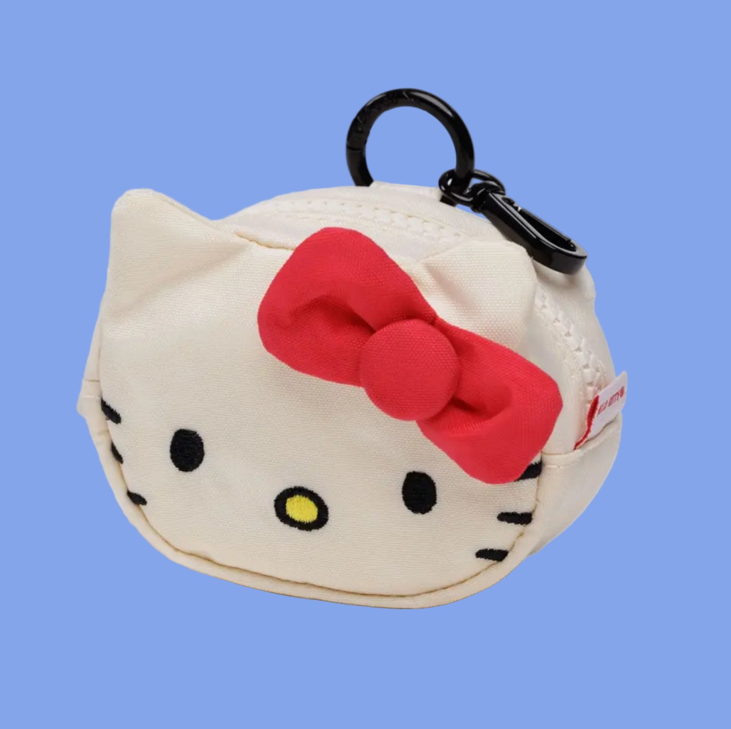 Baggu Hello Kitty Charm (LIMIT 1 PER CUSTOMER)