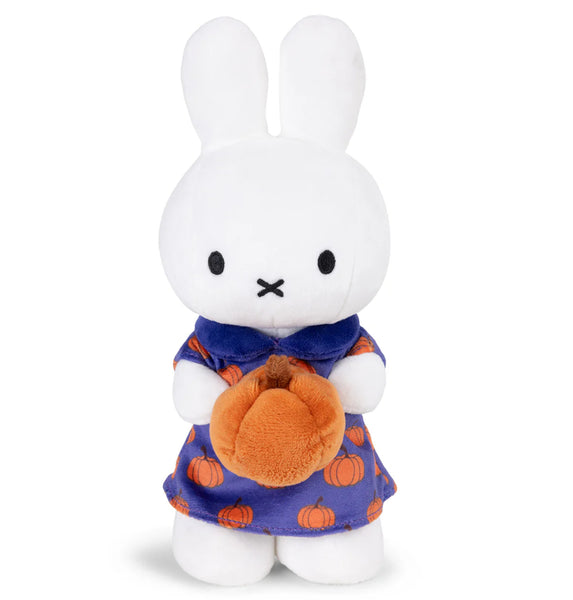 Bon Ton Toys Miffy Standing Pumpkin