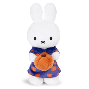 Bon Ton Toys Miffy Standing Pumpkin