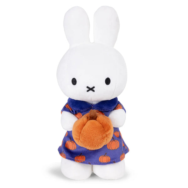 Bon Ton Toys Miffy Standing Pumpkin
