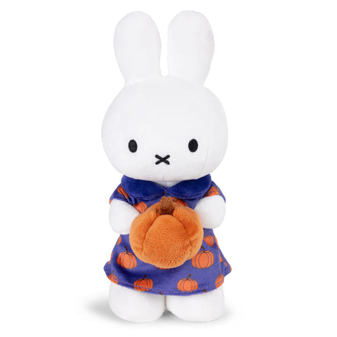 Bon Ton Toys Miffy Standing Pumpkin