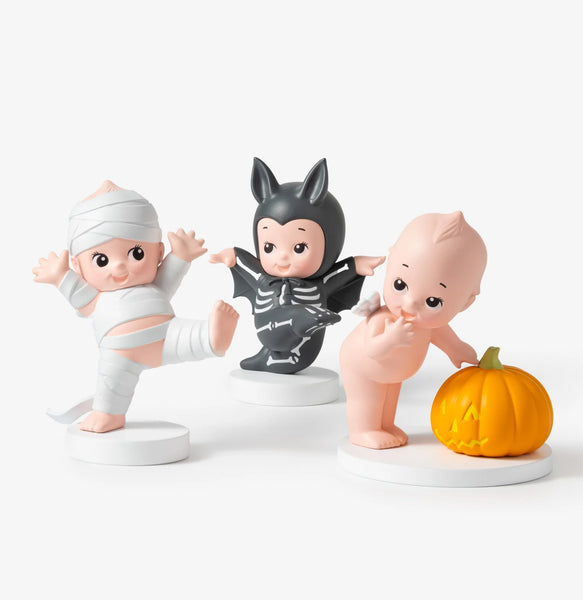 Smoko Kewpie Halloween Blind Box