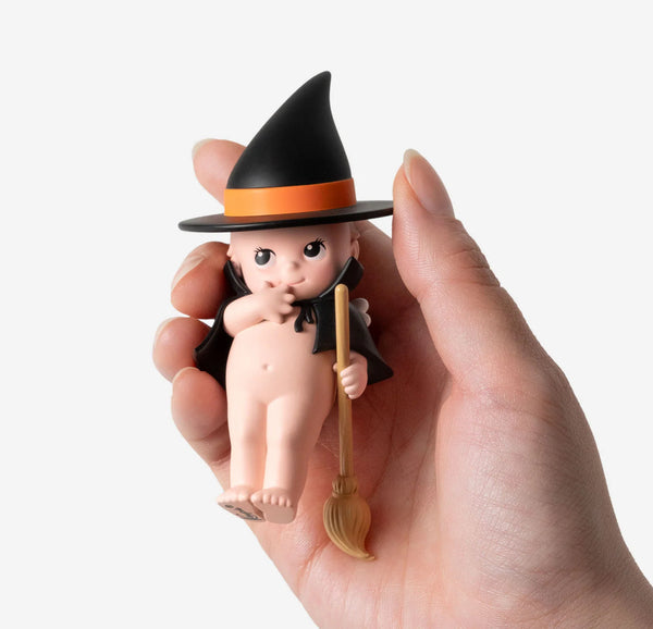 Smoko Kewpie Halloween Blind Box