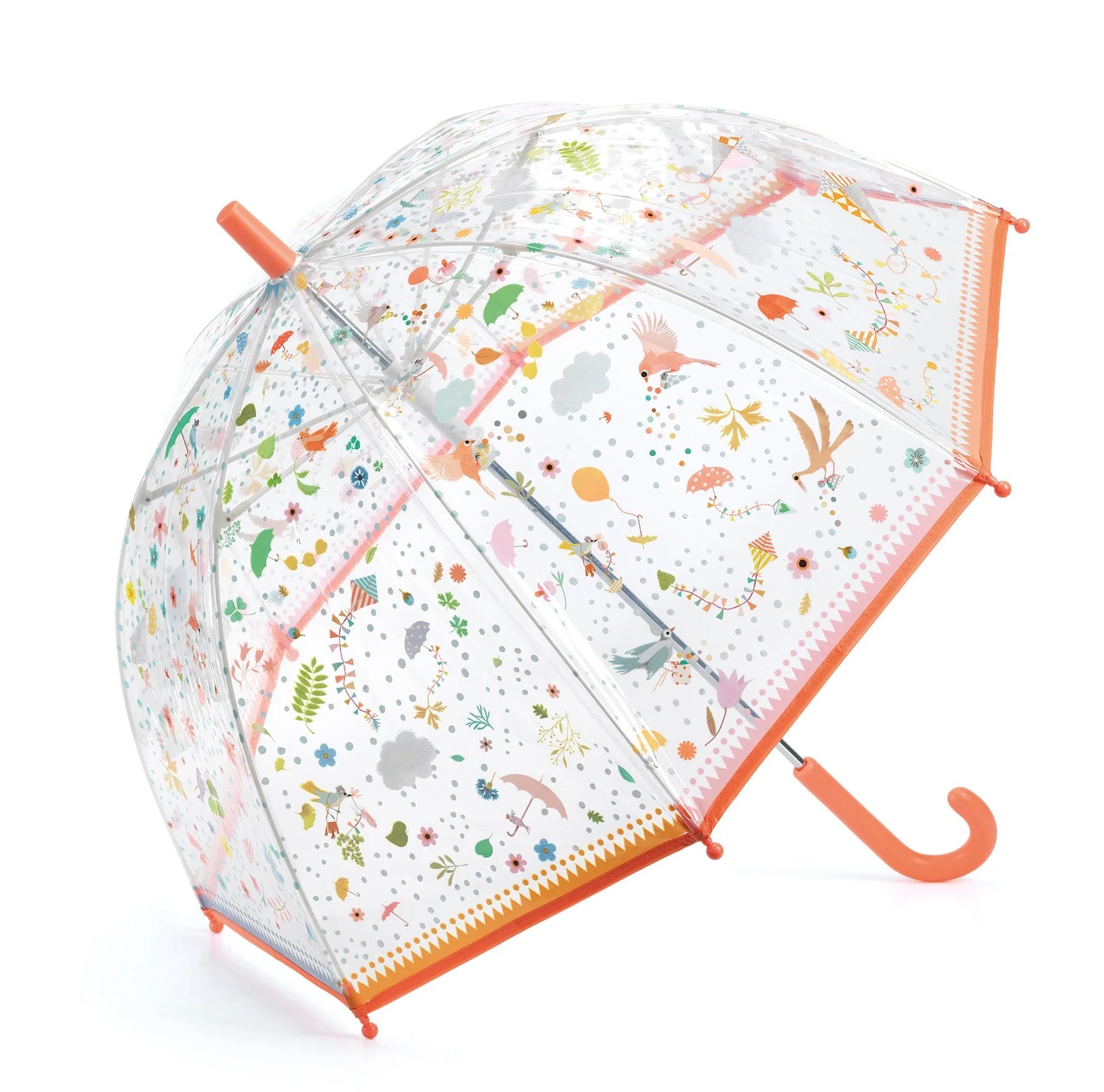 Light As Air Umbrella by Djeco (in-store/local pick ups only, will not ship)