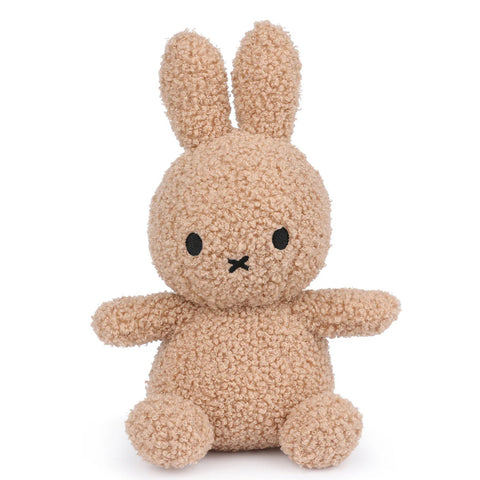 Bon Ton Toys Recycled Plush Miffy 9’’ Beige