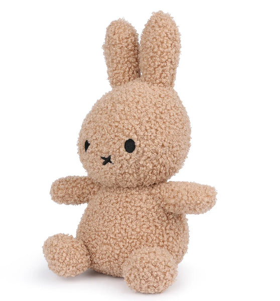 Bon Ton Toys Recycled Plush Miffy 9’’ Beige