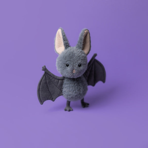 Broox Bat by Jellycat