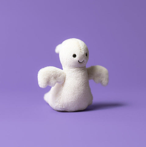 Mysti Ghost by Jellycat