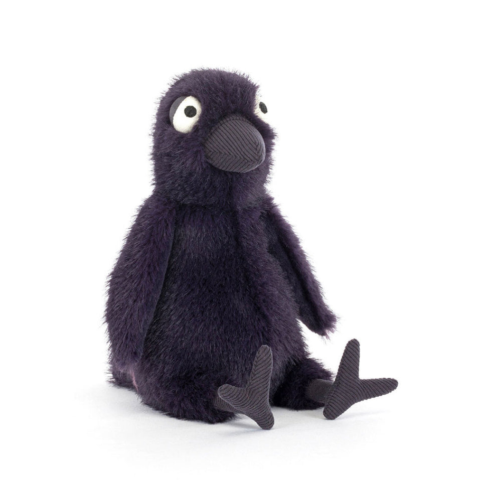 Hocus Crow by Jellycat