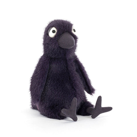 Hocus Crow by Jellycat