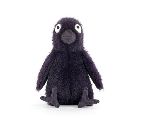 Hocus Crow by Jellycat