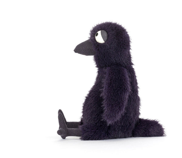 Hocus Crow by Jellycat