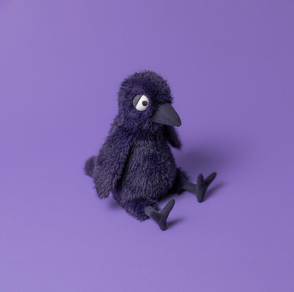 Hocus Crow by Jellycat