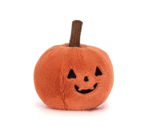 Ooky Jack O Lantern by Jellycat