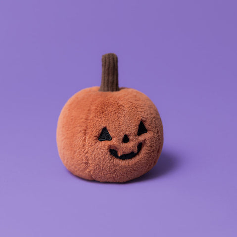Ooky Jack O Lantern by Jellycat