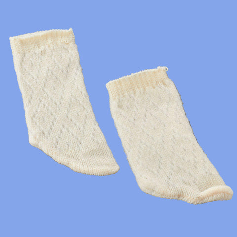 Lace Doll Socks