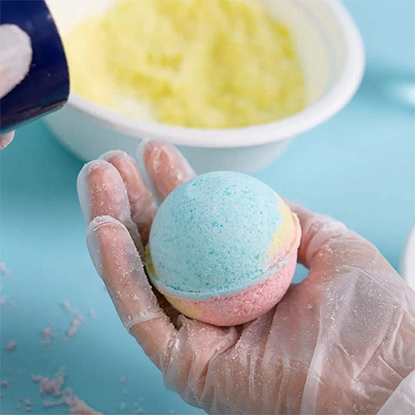 Planet Bath-Bombs Diy Science Kit For Kids