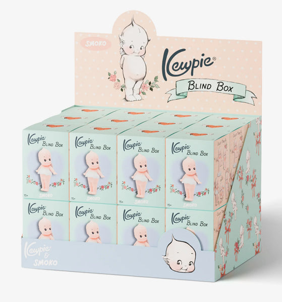 Smoko Kewpie Blind Box
