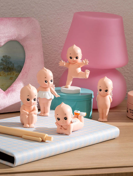 Smoko Kewpie Blind Box