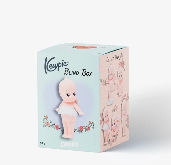 Smoko Kewpie Blind Box